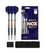 Harrows darts Vulcan 18g brass