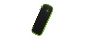 Estuche Harrows Blaze Verde