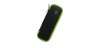 Harrows Blaze Wallet Green/Black