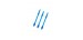 Harrows Clic Slim Medium Aqua Shafts