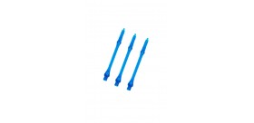 Hastes Harrows Clic Medias Slim Aqua