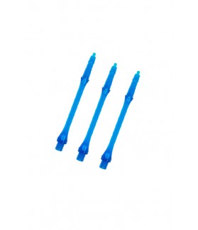 Cañas Harrows Clic Medianas Slim Aqua