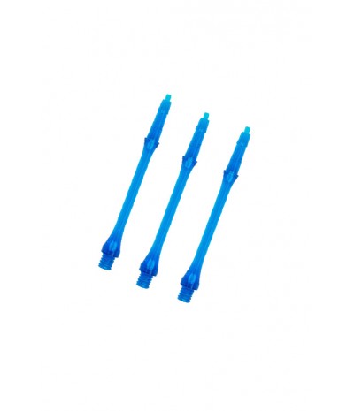 Cañas Harrows Clic Medianas Slim Azul