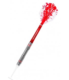 Dardos Harrows Supergrip 18grR