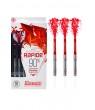 Dardos Harrows Rapide B 18grK