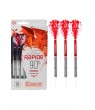 Dardos Harrows Rapide B 18grK