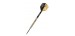Dardos Harrows P.A. Chizzy Series 2 Quick point 21 gr