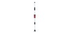Air Dart 70 cm + 8 darts