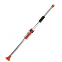 Zarabatana 50 cm com carregador de 4 dardos