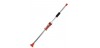 Zarabatana 50 cm com carregador de 4 dardos