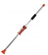 Zarabatana 50 cm com carregador de 4 dardos