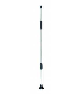 Cerbatana 70 cm + 3 dardos