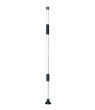 Cerbatana 70 cm + 3 dardos