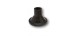 Bocal Zarabatana Preto