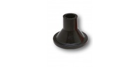 Bocal Zarabatana Preto