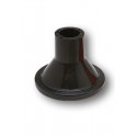 Bocal Zarabatana Preto