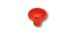 Spare Mouthpiece Red