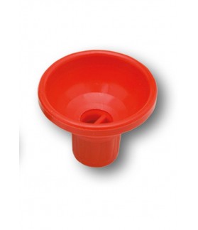 Spare Mouthpiece Red