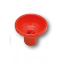 Spare Mouthpiece Red