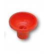 Bocal Zarabatana Vermelho