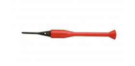 Dardo Vermelho de Zarabatana