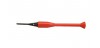 Dardo Vermelho de Zarabatana