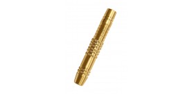 Cilindros Bronze Bar 1unidades 14 gr