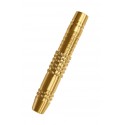 Cilindros Bronze Bar 1unidades 14 gr