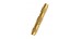 Cilindros Bronze Bar 1unidades 16 gr