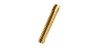 Cilindros Bronze Bar 1unidades 16 gr