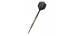 Dardos P.A. Harrows Imperial Diamond 23gr