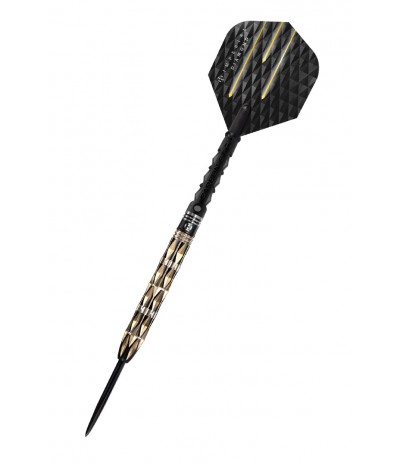 Harrows Imperial Diamond Steel Tip Darts 22g