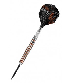 Dardos P.A. Harrows Predator 21grR