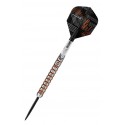 Dardos P.A. Harrows Luke Woodhouse Series 2 21grR