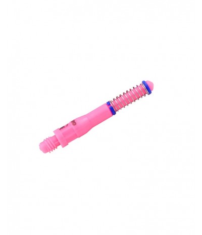 Cuesoul Shaft AK7 TERO White A