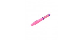 Cañas Cuesoul AK7 TERO Rosa D (37 mm)