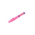 Cañas Cuesoul AK7 TERO Rosa D (37 mm)