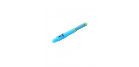 Cuesoul Shaft AK7 TERO Light Blue D