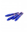 Hastes Cuesoul AK7 TERO Azul Claro D (37 mm)