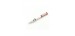 Cuesoul Shaft AK7 TERO White E