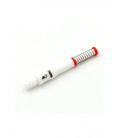 Hastes Cuesoul AK7 TERO Branco A (25 mm)