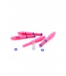 Cuesoul Shaft AK7 TERO White A