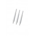 Fit Flight Gear Normal Shafts Spinning White 4