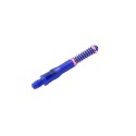 Cuesoul Shaft AK7 TERO Blue F