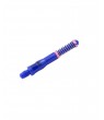 Hastes Cuesoul AK7 TERO Azul Claro D (37 mm)