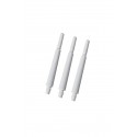Fit Flight Gear Normal Shafts Spinning White 5