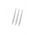 Fit Flight Gear Normal Shafts Spinning White 6