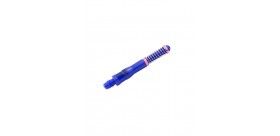 Hastes Cuesoul AK7 TERO Azul G (47 mm)