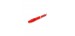 Cuesoul Shaft AK7 TERO Red G