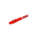 Cuesoul Shaft AK7 TERO Red G